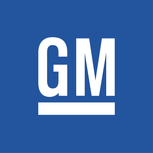 Gas Vehicles - GM